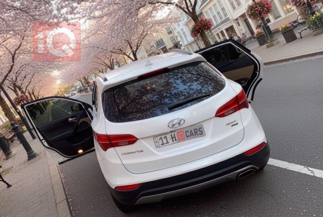 هیوندای سەنتافی